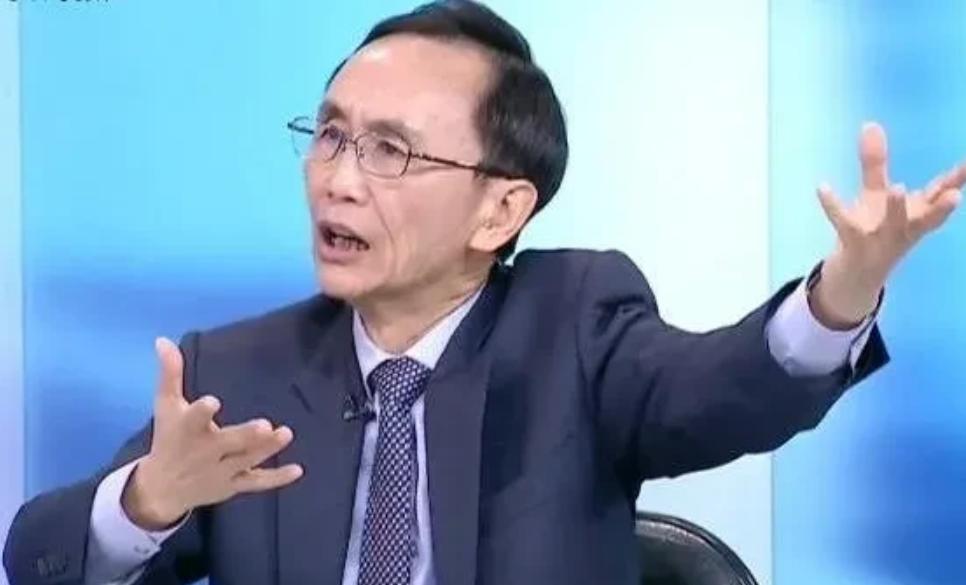 6月2日，台湾美丽电子报董事长吴子嘉说：民进党现在的“太阳”是赖清德，国民党现