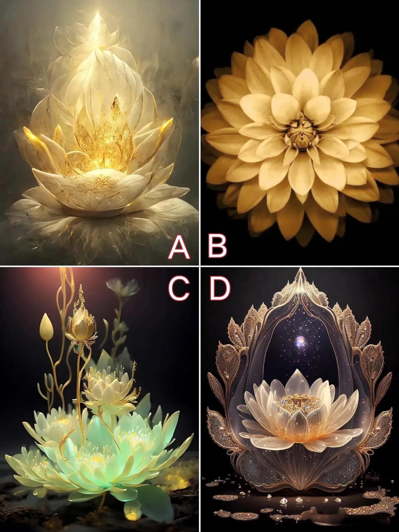 测你人到晚年会有什么报应在身上？？如果有一朵莲花可以为你消除生命中的业障，保你