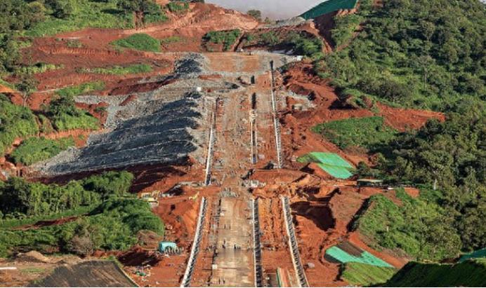 国运来了挡都挡不住，30亿吨铁矿重见天日，美国媒体：中国将改写全球铁矿格局！11