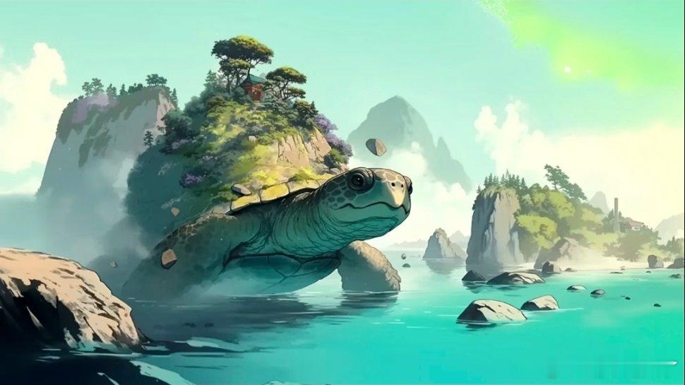 国产动漫推荐次元新星计划