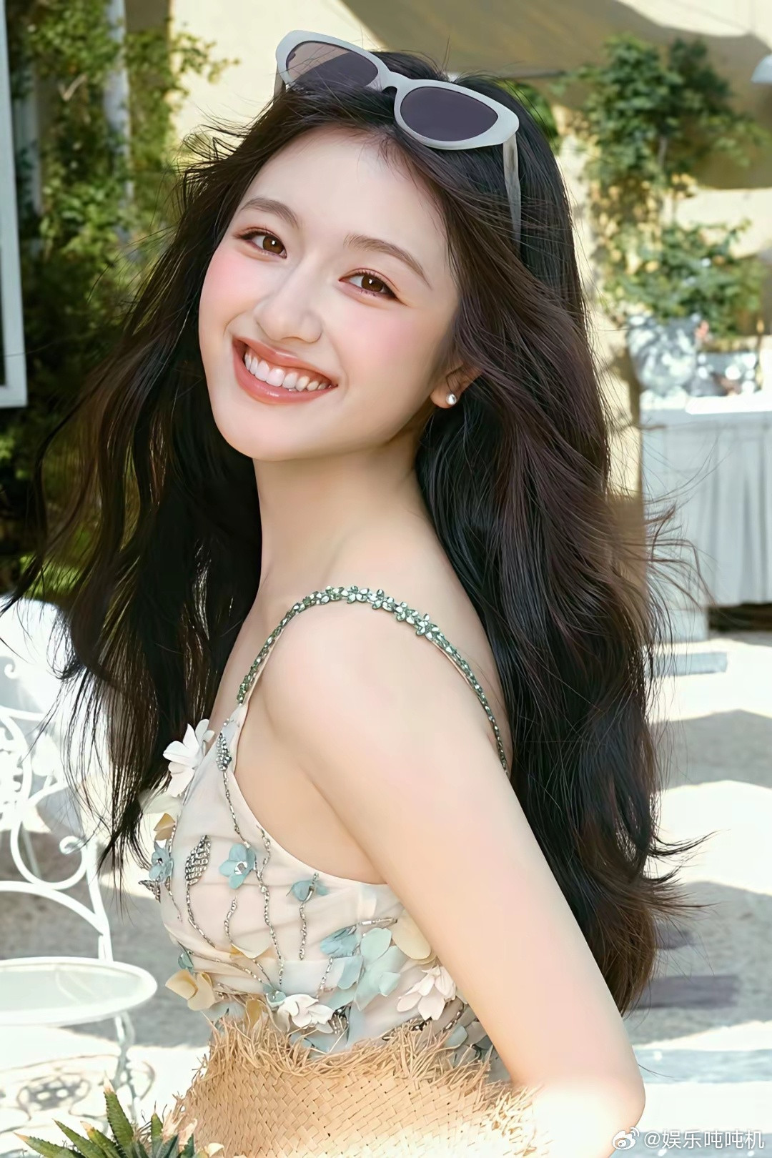 你可以说李兰迪相貌平平，你也可以说李兰迪身材不行，但你绝对不能质疑的就是她的演技