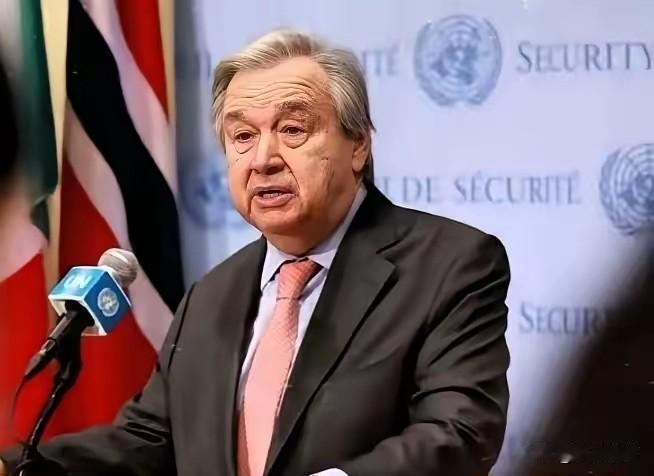 重要消息！东方大国于1月16日正式向联合国秘书长古特雷斯提交申请，希望将福建厦