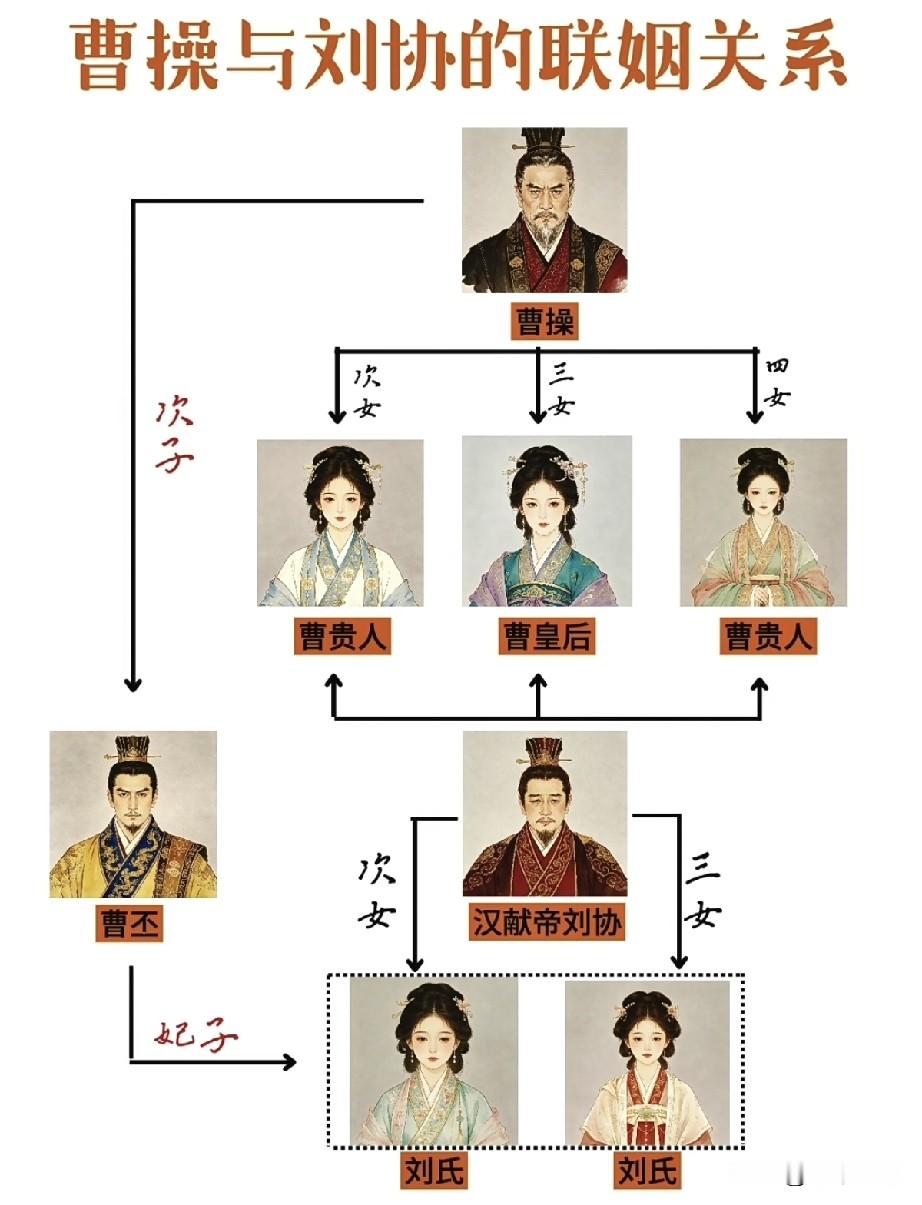 汉献帝和魏文帝如何称呼？