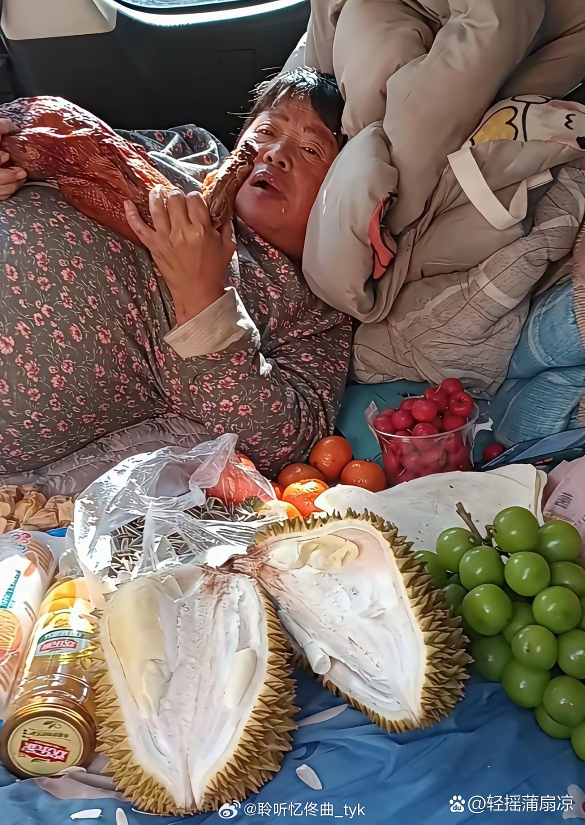 女人活成这样，算是成功吗？