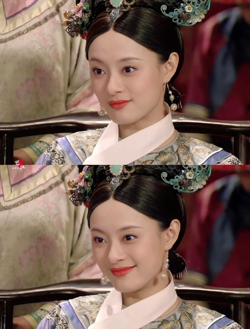 再刷甄嬛传就方便多啦！想看哪里就看哪里