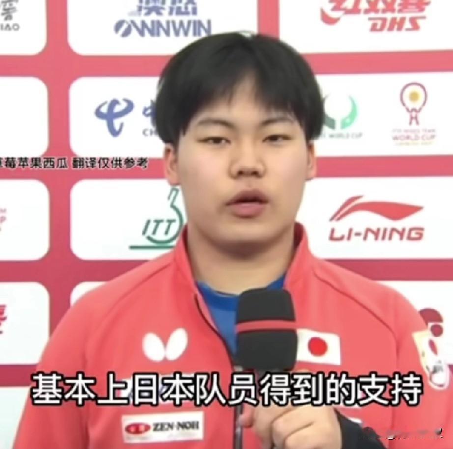 记者问松岛辉空:你知道为什么得到的掌声很少吗？松岛辉空回答让人觉得看错他了！