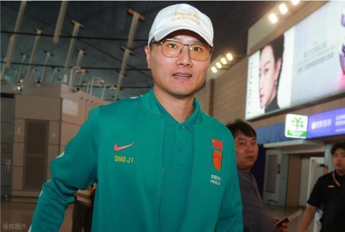 U23拿了铜牌，我才明白足协这盘棋下得有多大，邵佳一注定是那个背锅的人U23国