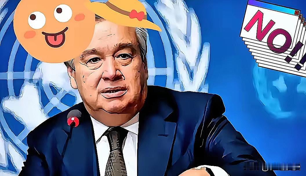 迟到数十年的耳光！联合国当众掀翻西方遮羞布，美日这次脸丢大了！​​这一记耳光，