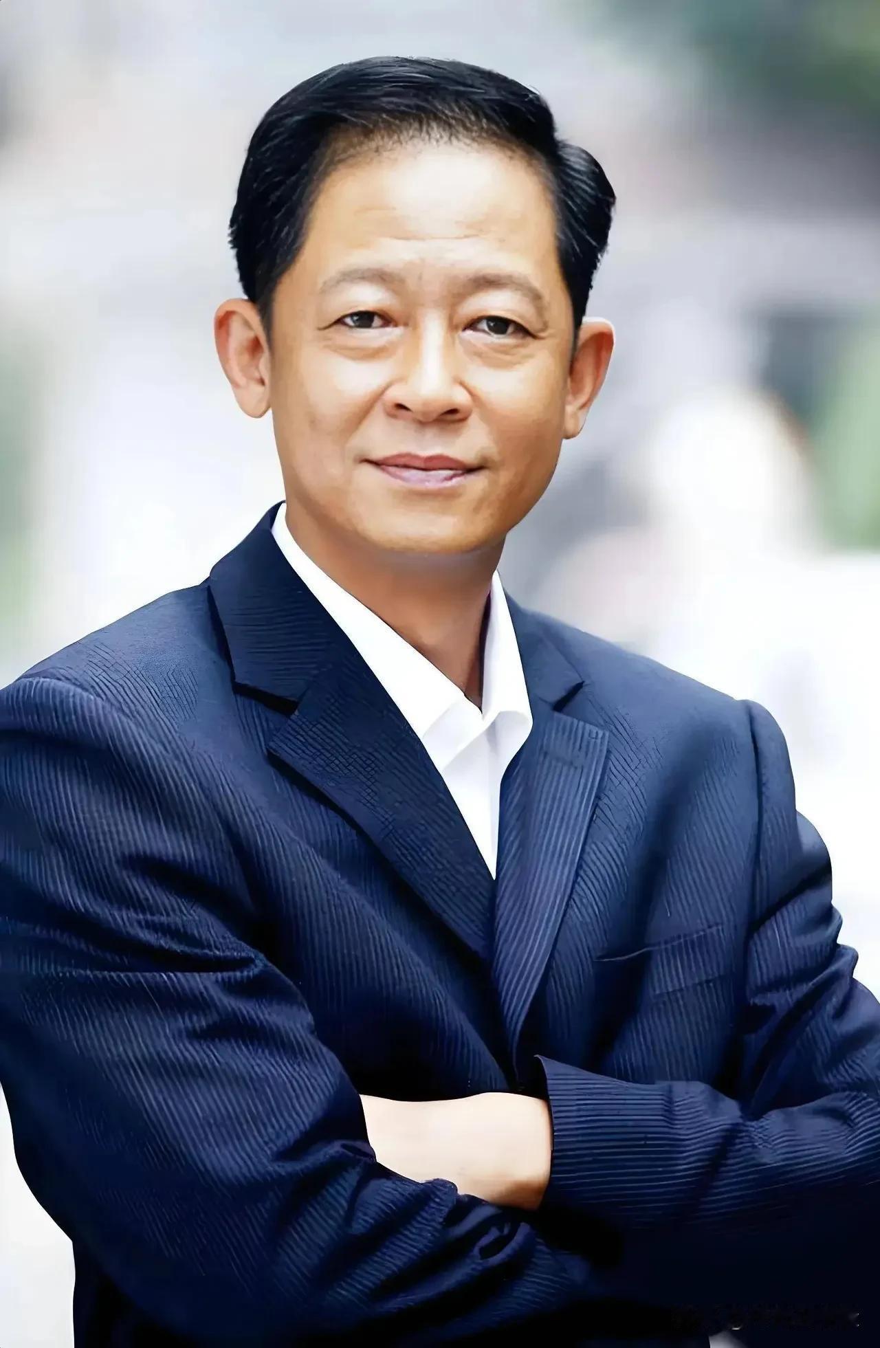王志文硬气语录：人脉全是假象，本事才是终身底牌王志文icon非常硬气的一段