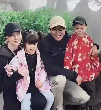 撒贝宁基因，真是遗传界的传奇！