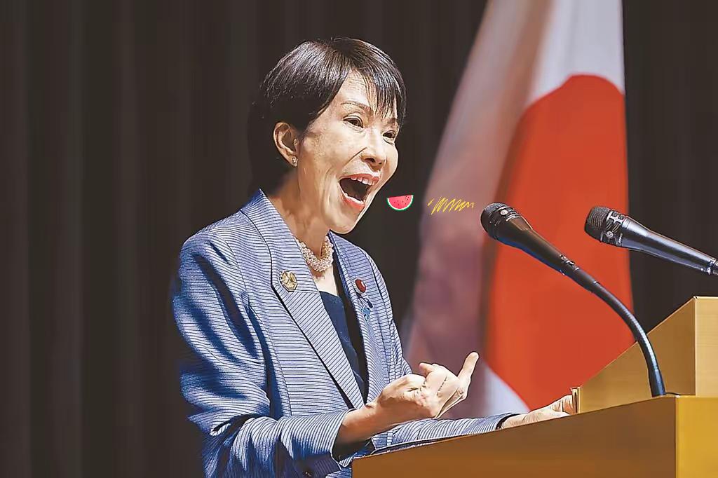 外媒报道，针对美国和以色列联手打击伊朗，高市早苗今天（3月2日）在国会回应称，