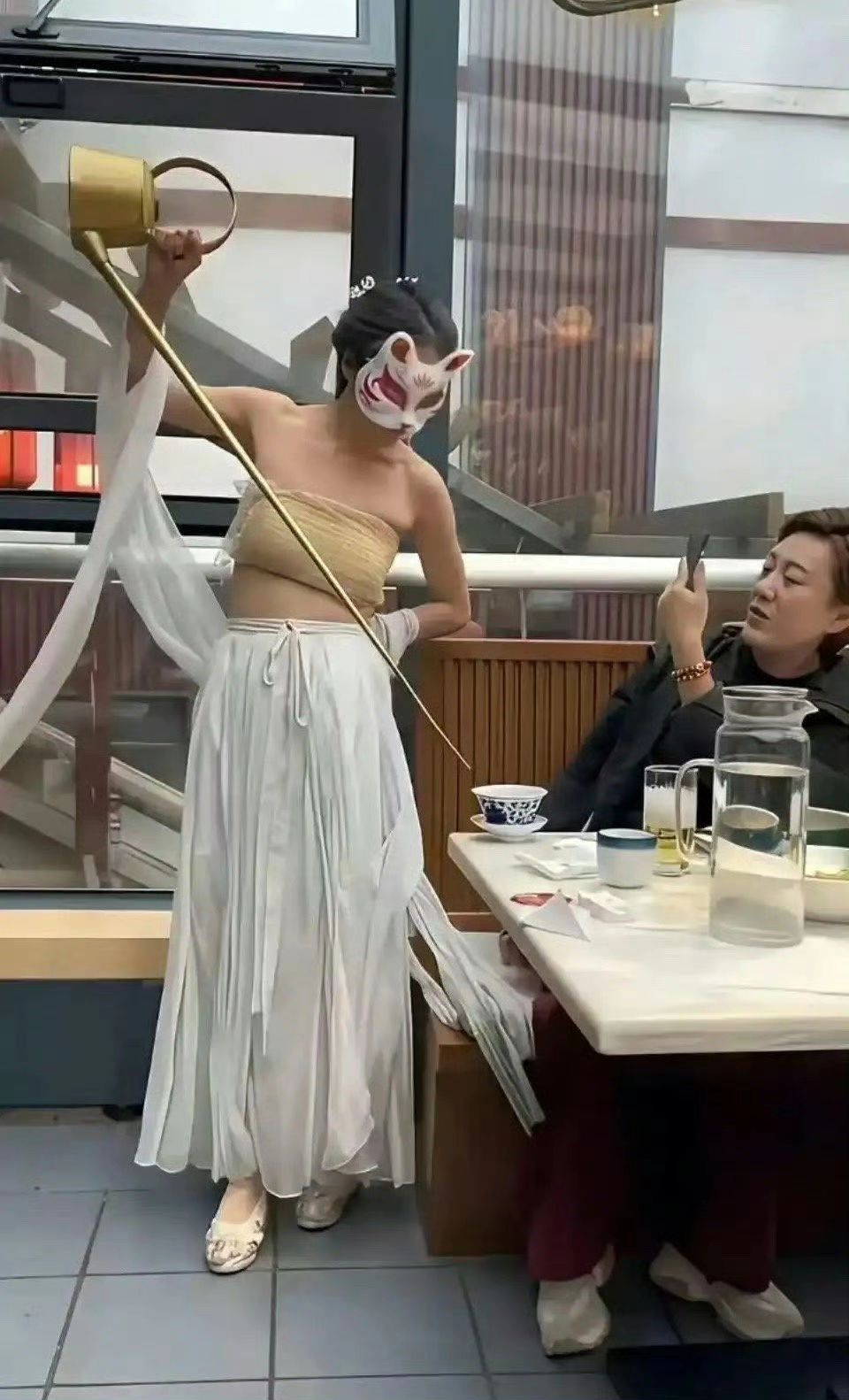 终于有人干了我想干的事情。哈哈哈#太不好玩了