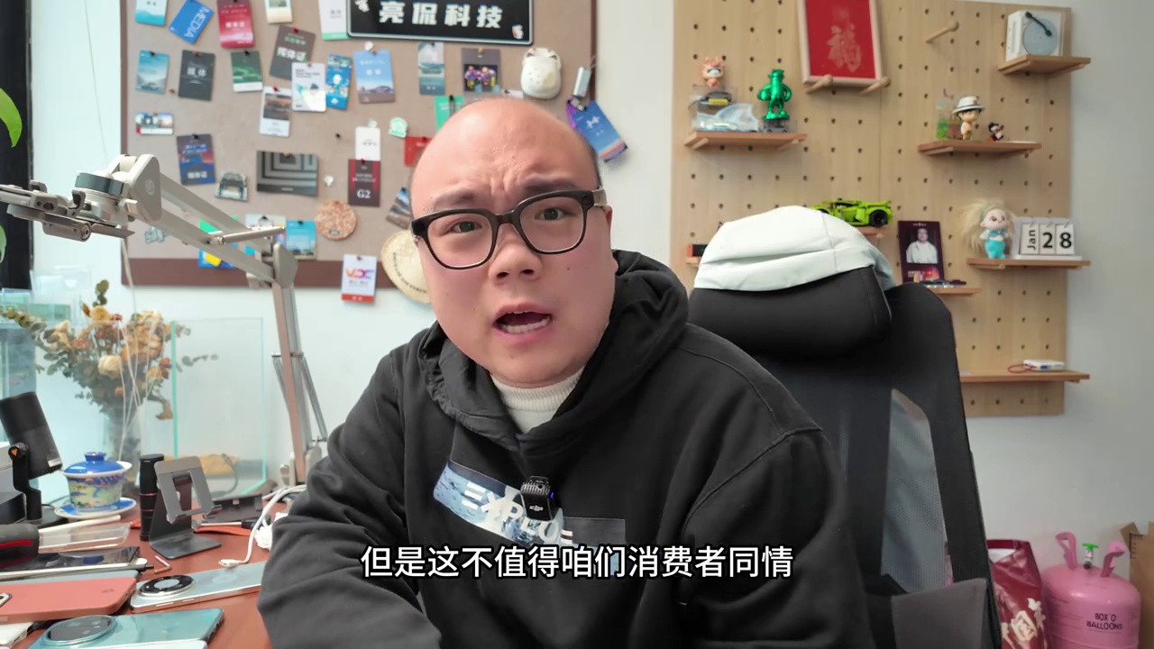 等一等！今年换手机别急着买，降价潮即将来袭