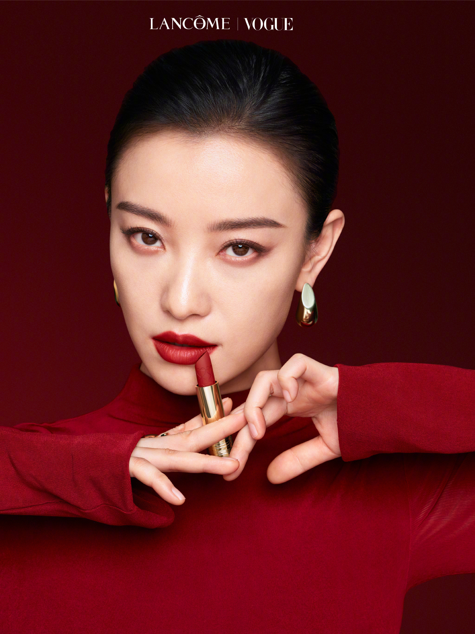倪妮妈咪