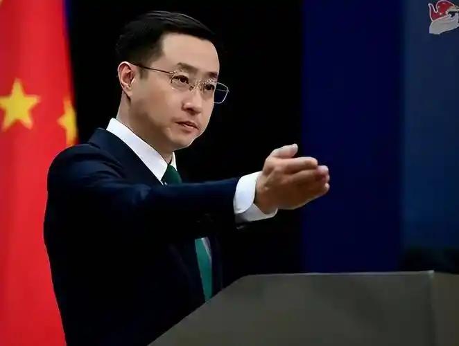 就在刚刚，中国外交部发布严正声明，4月22日，针对非洲三国撤销飞航许可，