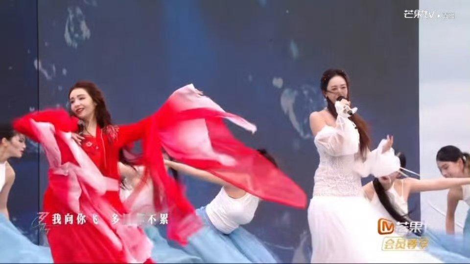 新还珠格格演员为李晟打call新还珠格格全员为李晟打call新还珠大家庭全员出