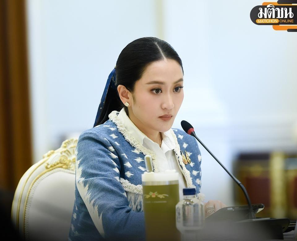 🌛泰国目前到底谁说了算？通过本轮泰柬冲突，看出来一个问题，那就是泰国目前还
