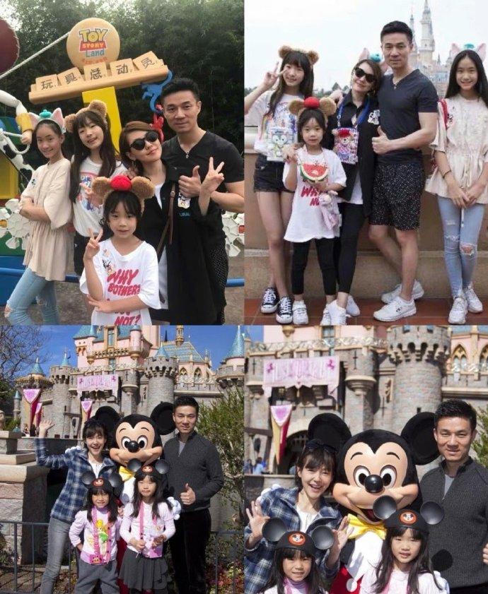 人间不值得？小S一家5口其乐融融，大S一家4口家破人亡。大S身在局中，而不自知