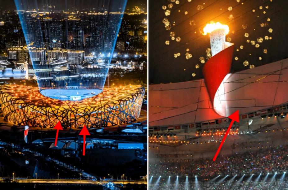 国际奥委会傻眼了吧!2000年的时候，中国申办奥运会，却以两票之差输给了澳大