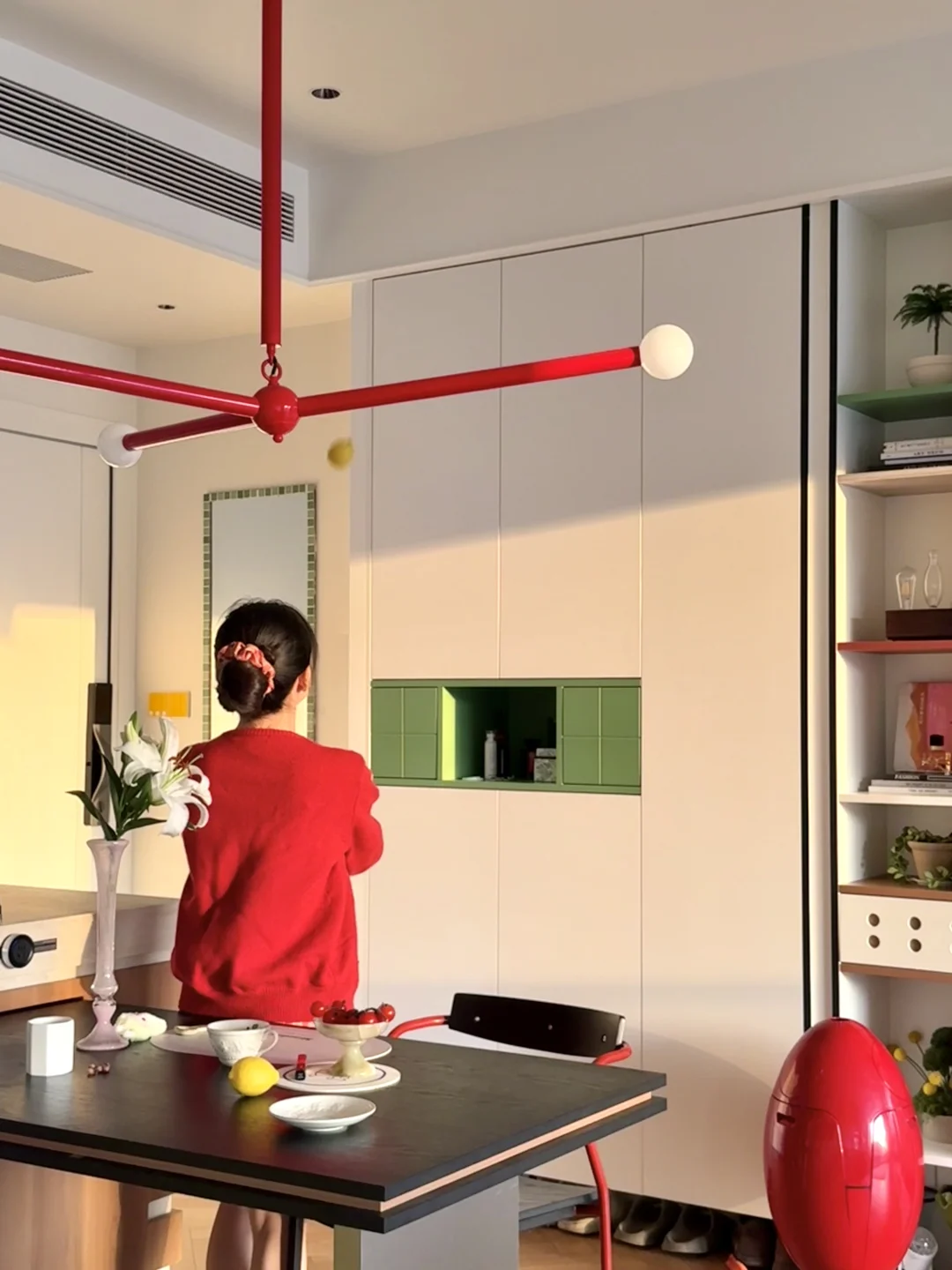 人生真的会突然就变好！！！