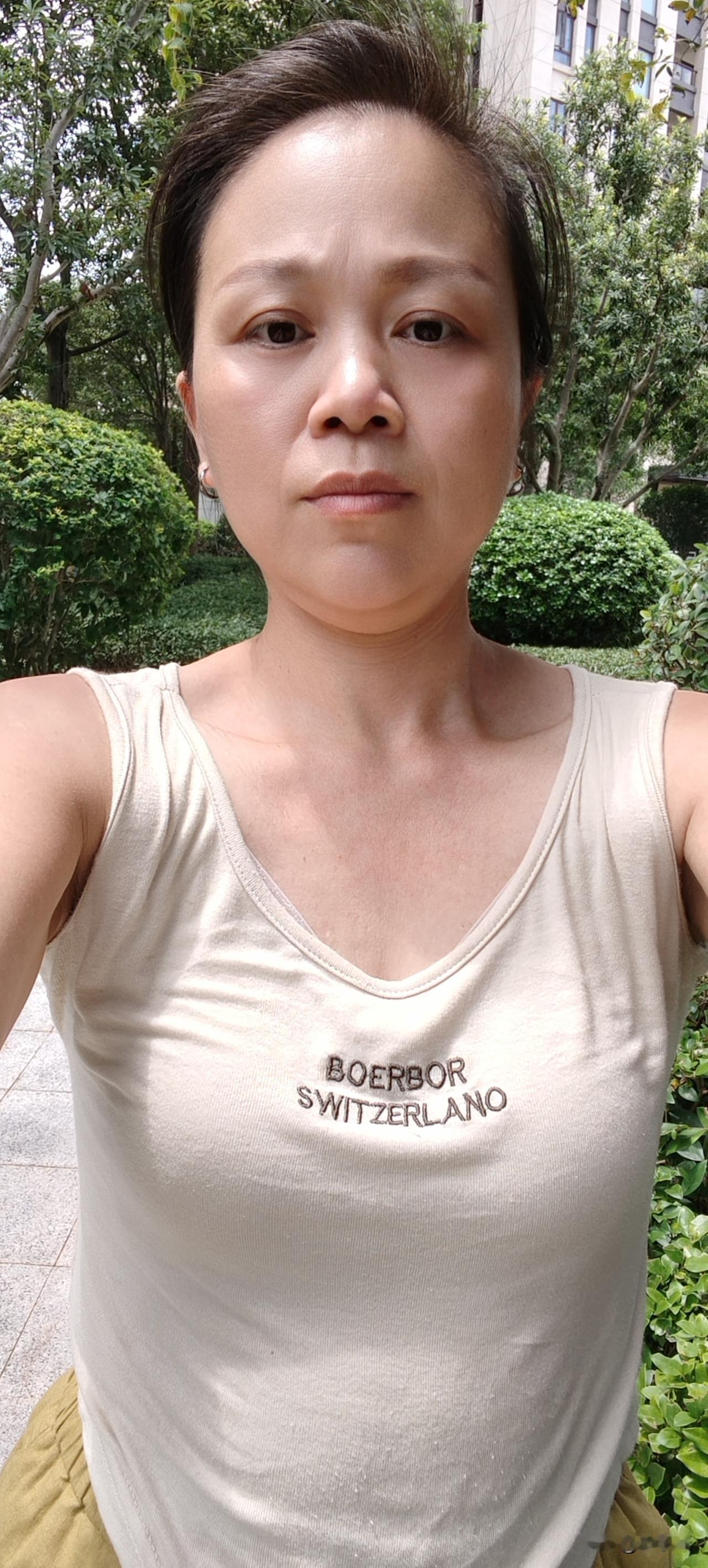 今年41岁，在38岁没有得宫颈癌之前，我是一个贪心的女人，心比天高，命比纸薄，每