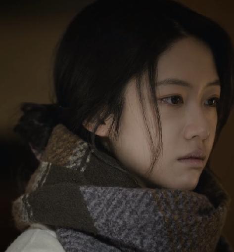 这才不是网剧感。马伊琍演的陈红，面对向涵之演的郝洁，两人把关系都微妙演得曲细致