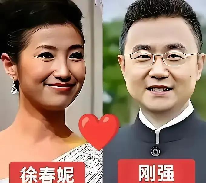 央视主持人的婚姻，从来不是童话，而是一场精准的阶层匹配。你看撒贝宁的妻子，北大