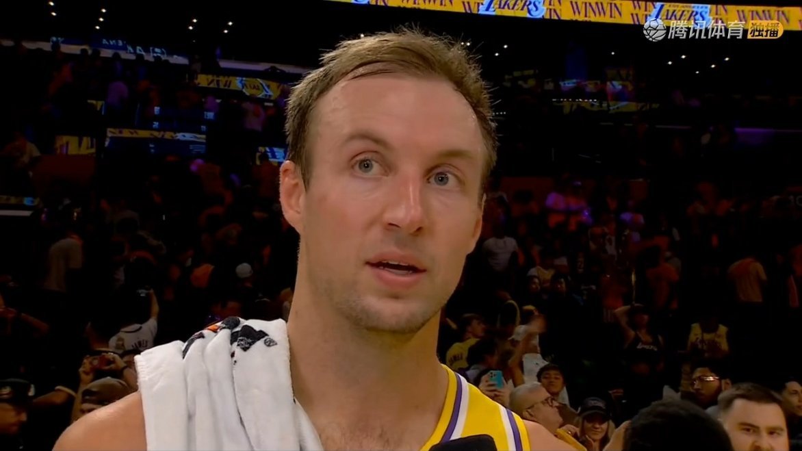 肯纳德谈东里缺席，詹姆斯如何让他站出来承担重任：“勒布朗他信任球场上的每个人，他