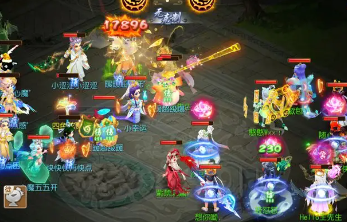 16年IP出手游? 魔域手游2经典回归, 还在游戏内推出开放经济体系