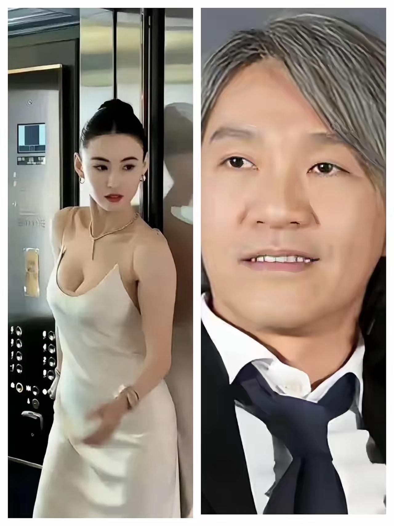 我估计现在全网最难受的就是谢霆锋，不是因为别的，而是周星驰《功夫女足》定档，