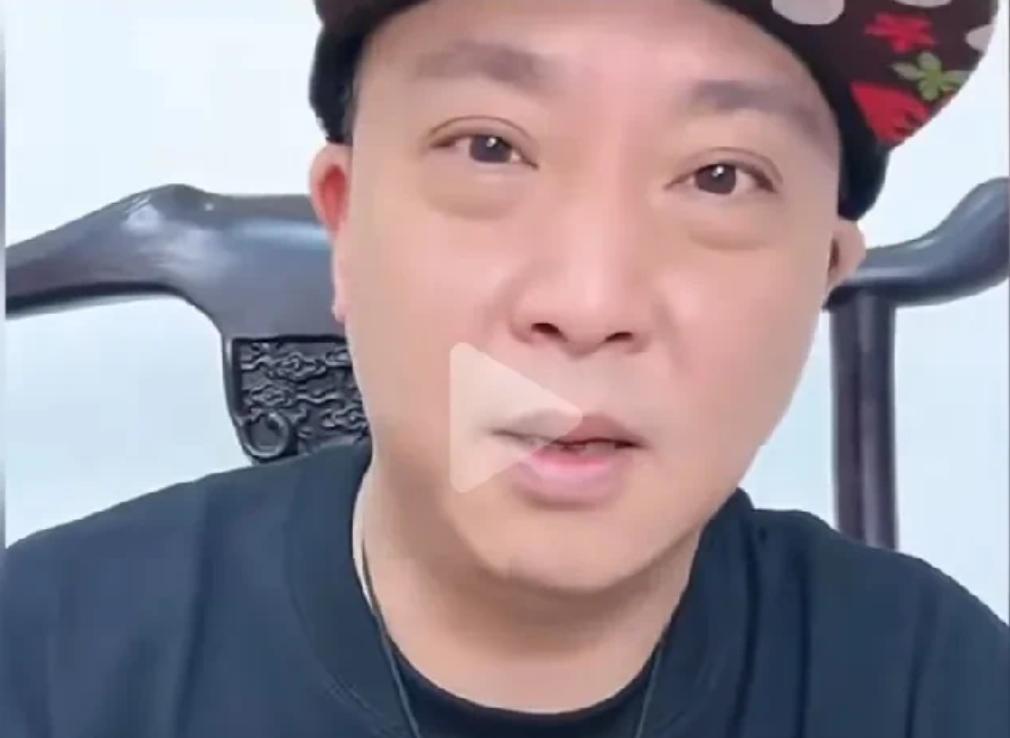 还真拿自己当个人物了？柴怼怼在网上放狠话，说要离开温州，离开浙江，连父母的坟都要