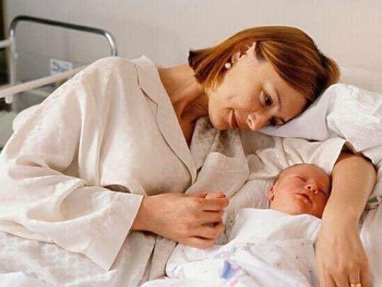 生完孩子为什么很多女人变成了“黄脸婆”? 是什么让女人迅速衰老?