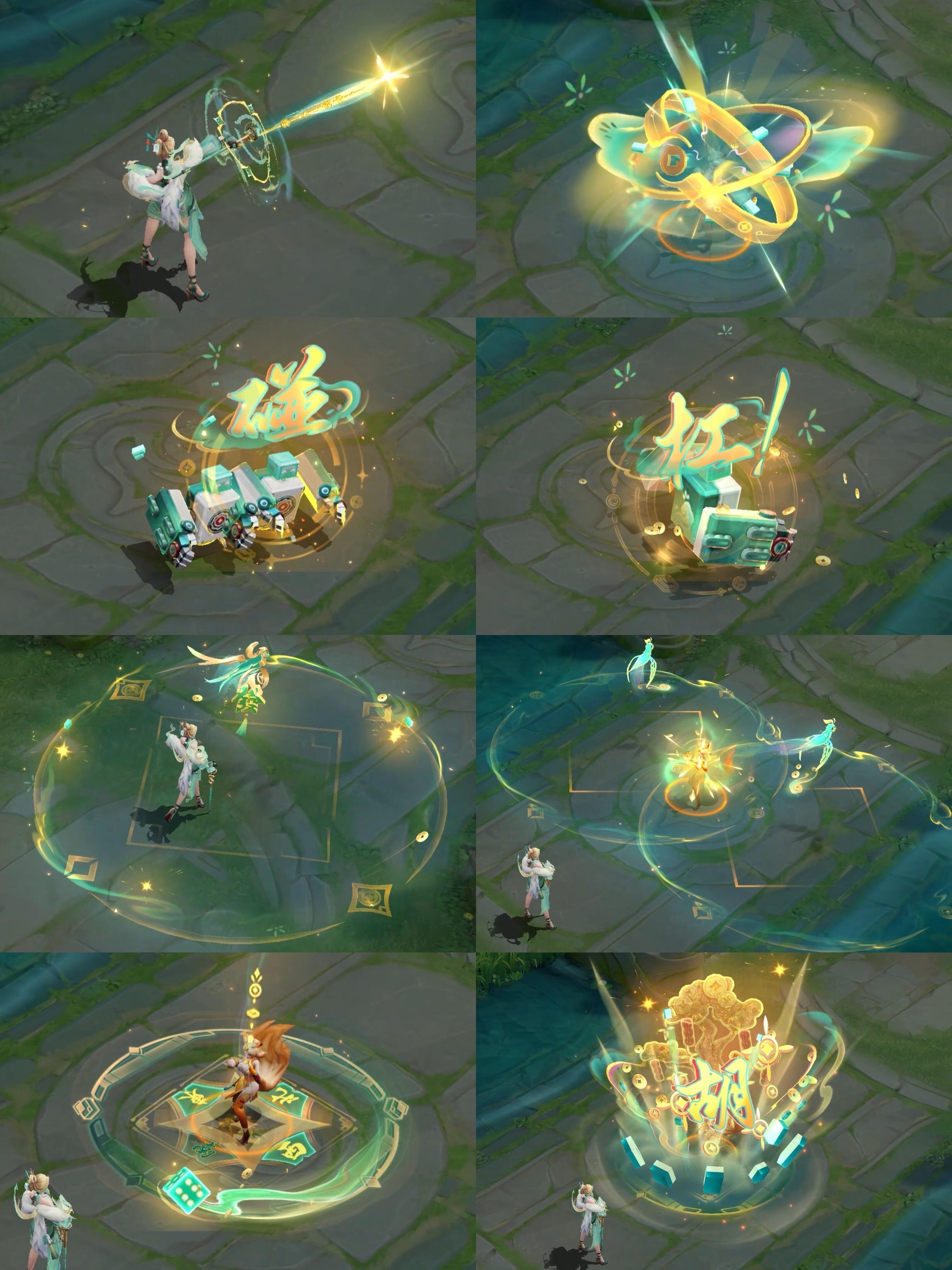 王者荣耀米莱狄偷水晶算不算炸胡王者荣耀机器人堆水晶=杠上开花，偷家成功=完美炸胡