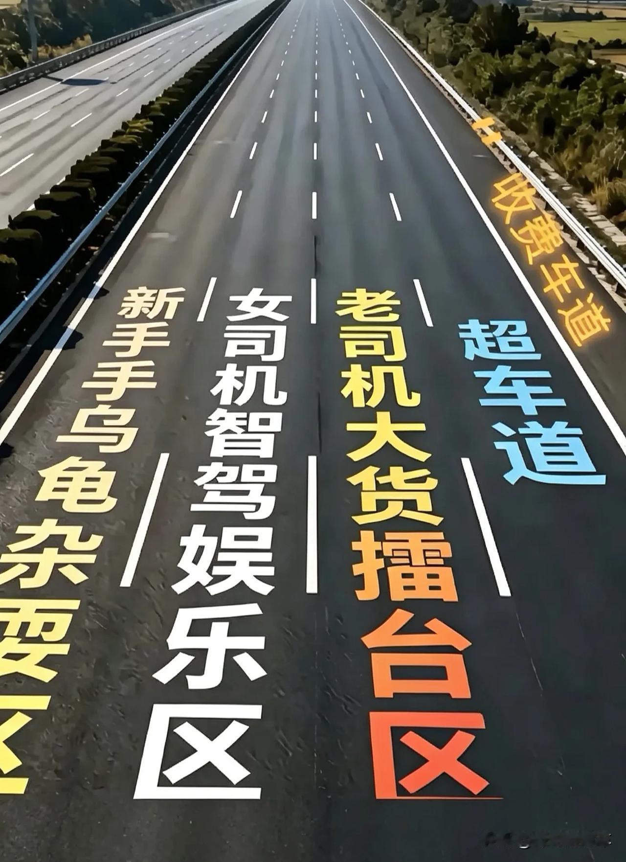 十一假期自驾出行，这张图的含金量，还在几何倍增加！十一自驾出行归来，相信很多司
