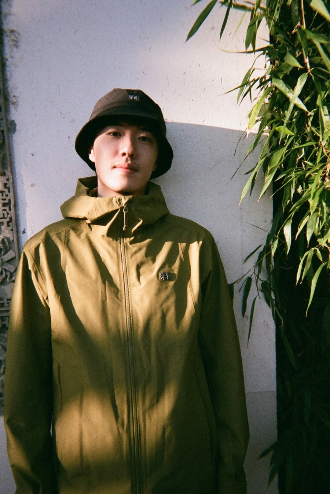 张哲华的城市漫游故事～