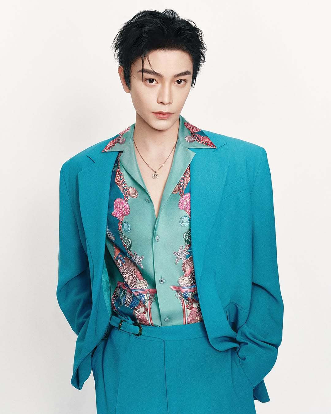 Congratulations！！VersaceGlobalBrandAm