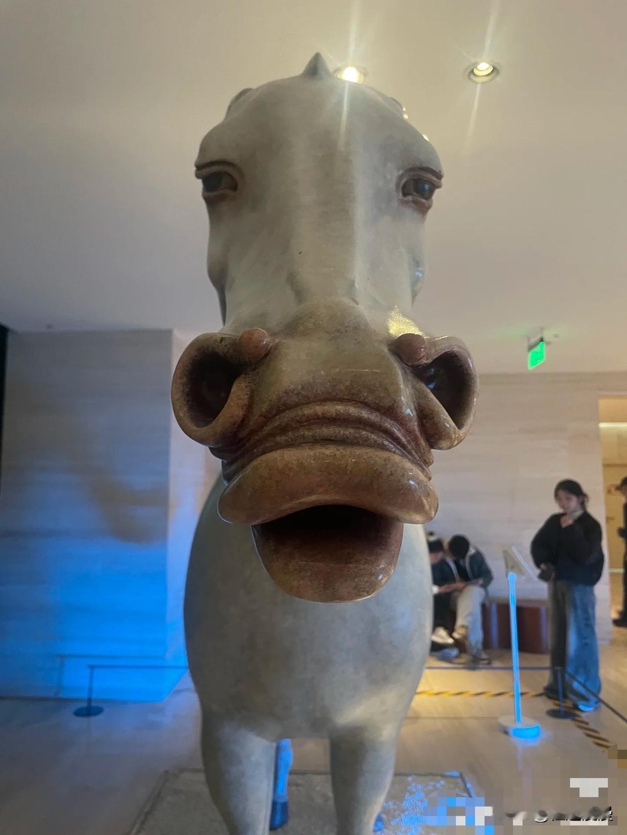 我想南京博物院现在最想开除的人不是别人，而是之前在2014年庞莱臣会展