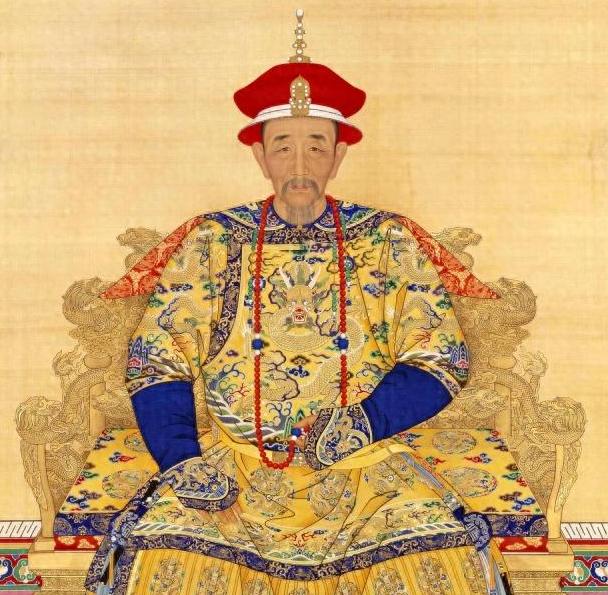 康熙身世百年悬！生父不是顺治？生母身份也存疑？就连孝庄太后不肯跟皇太极合葬这件事