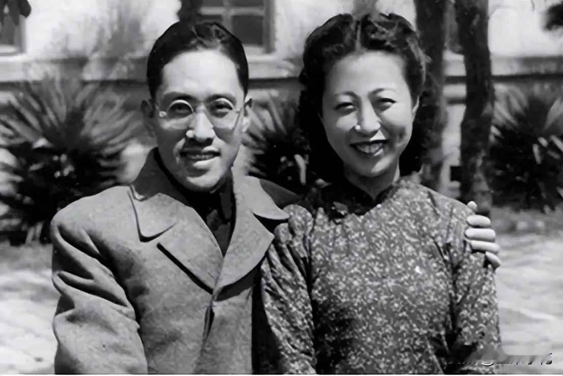 1931年，蒋介石的胞妹蒋瑞莲跑来哭诉丈夫在外寻花问柳，求兄长替她做主，没想到老