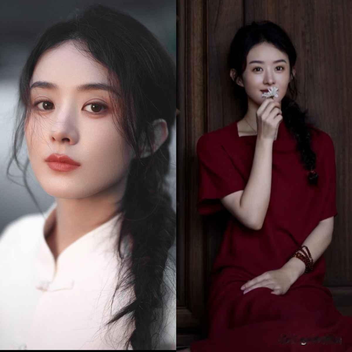 赵丽颖为了支持辛芷蕾，连包十场电影，直接把好姐妹的票房干到了第四名。这事儿一出