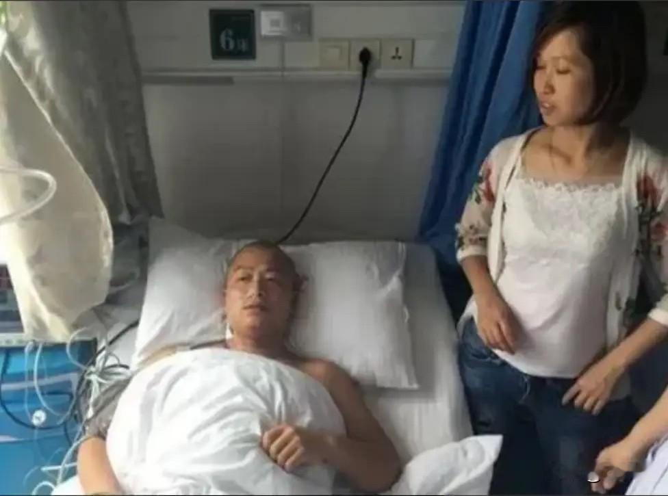 妻子娇羞爆料丈夫天赋异禀，检查结果让医生都倍感惊奇“我的丈夫有4个肾！”20