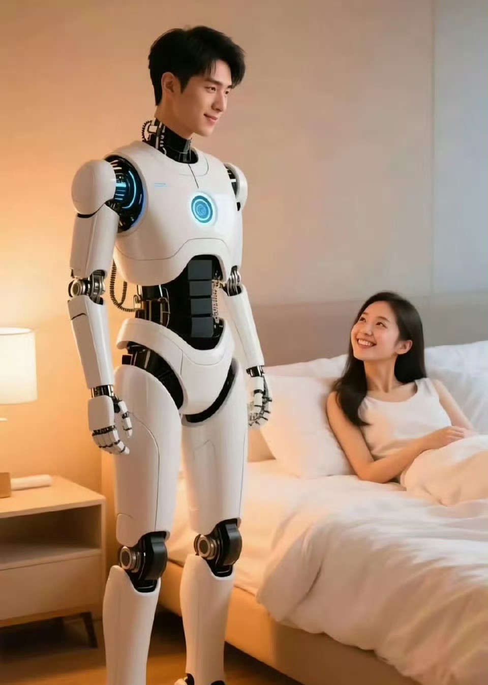 科技改变生活，智能家居让日常更便捷。从手机控制家电到语音助手帮忙订外卖，这些曾经