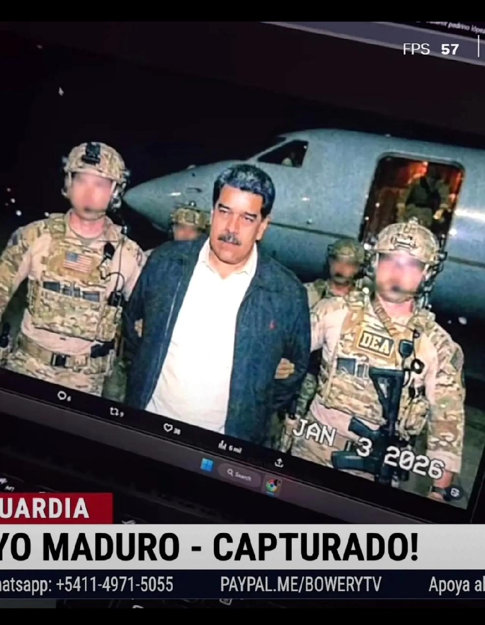 这是伊朗，未来的路线图吗？个人观点：这是给伊朗一个大大的警示。