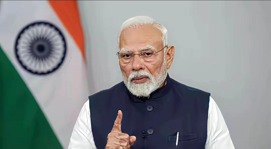 印度最差总理莫迪！！！所谓印度民主，除了欺骗还有什么？以人口地球第一自居，用