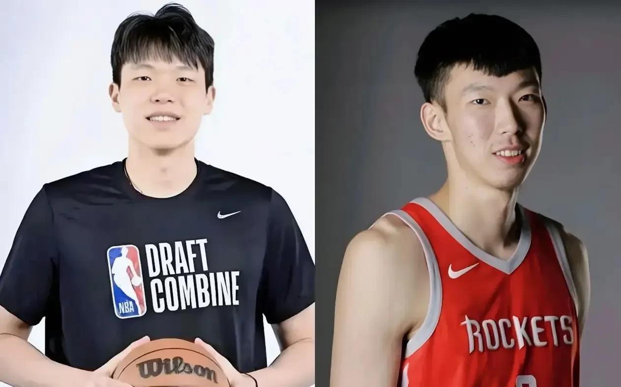 杨瀚森能否超越周琦？揭秘NBA选秀顺位之争