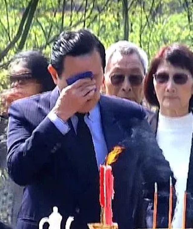 胸无大志的马英九脸皮虽然是厚了点，但也有自知之明，2026年他可能不好意思来大陆
