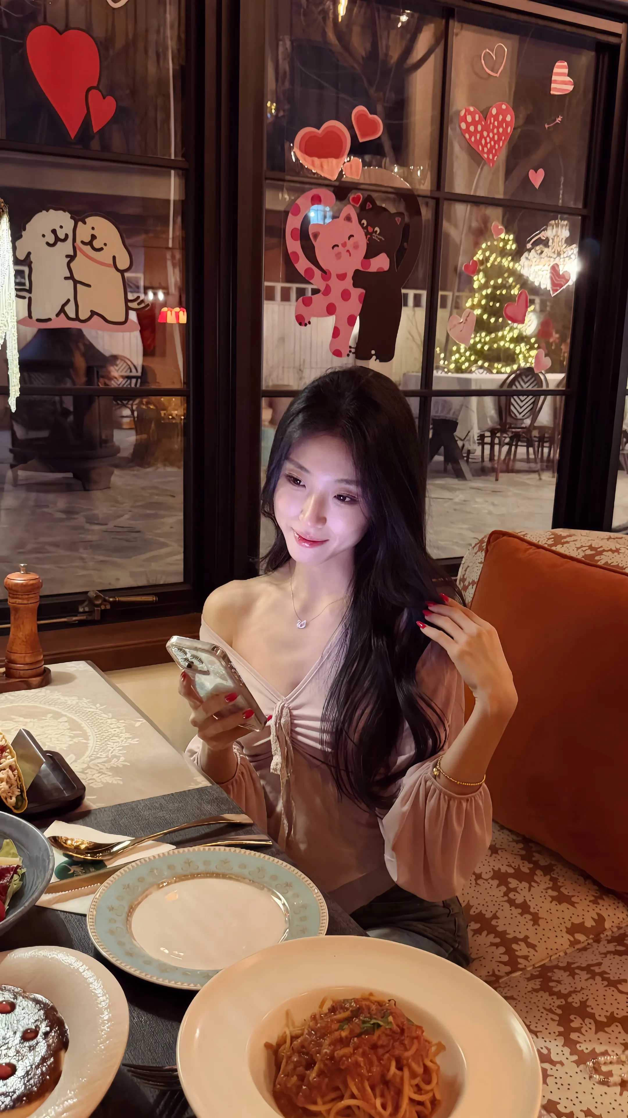 想到我们毫无结果 但又想到世界足够辽阔