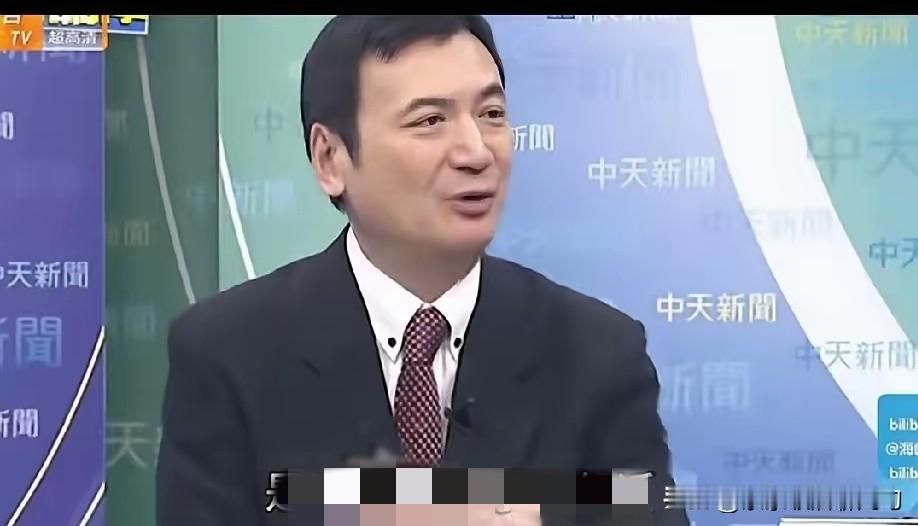 杨永明，你和你老婆演“二人转”吗？一个红脸，一个白脸。你支持郑丽文当选，出了