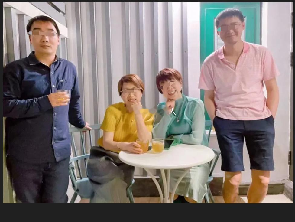 罗翔说人类不应该树立人造的偶像罗翔、劳东燕、赵宏等学者，经常在网上活跃，分