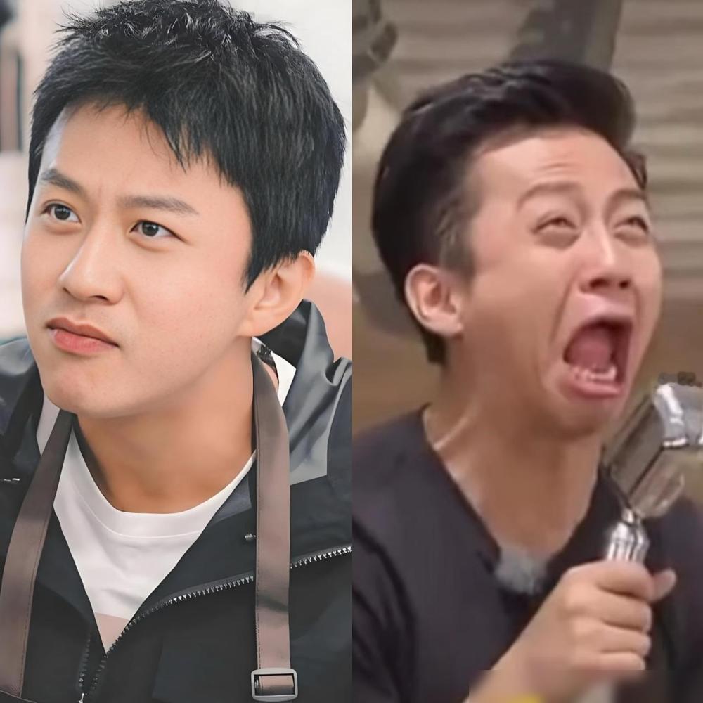 只要邓超不塌房，他演技好不好，根本不重要，说白了，他最大的本钱不是长相，也不是唱